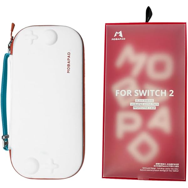 Nintendo Switch ソフト＋ケース Amazon.com: HARD CASE for Nintendo Switch IRODORI Pink